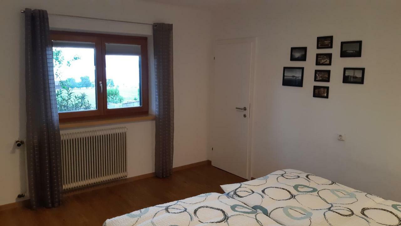 LaWie am Attersee Alexenau Exterior foto